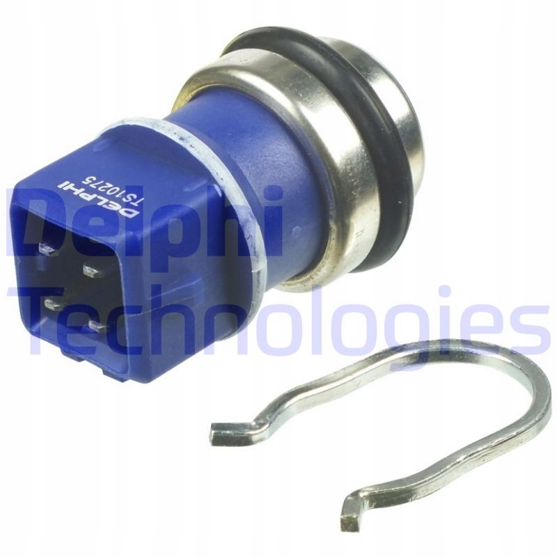 фото №2, Delphi датчик температури ford ford / seat / vw