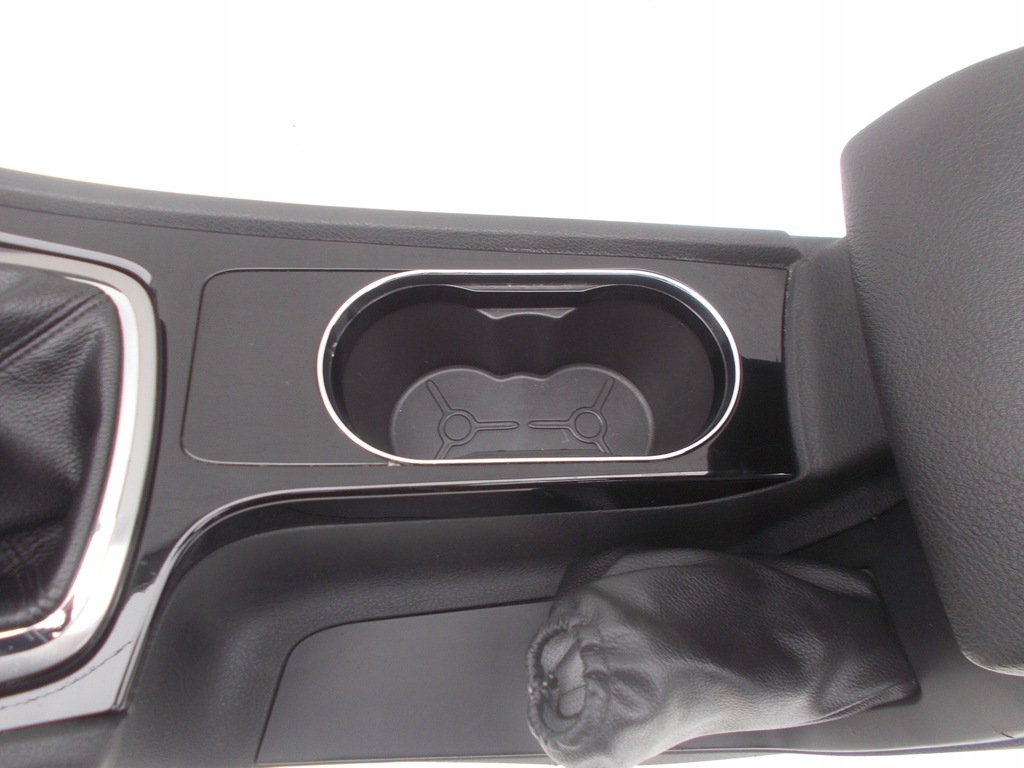 фото №7, Підлокітник кришка важіль ford mondeo mk4