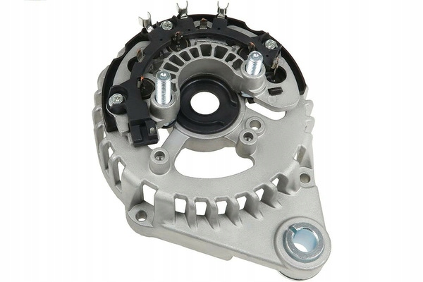 фото №3, Кронштейн, фланець привідний генератора as-pl arc1049