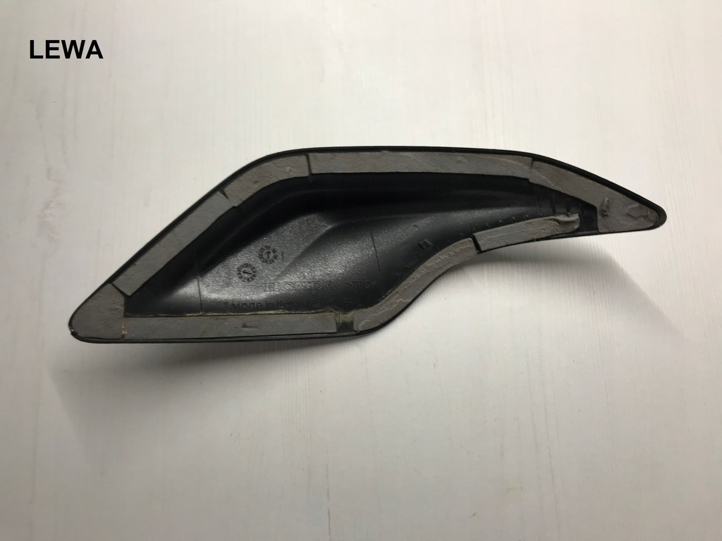 фото №14, Jazz iv lift 17-20 накладки накладки защитное перед