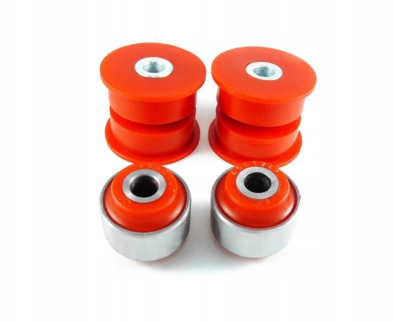 фото №1, Opel omega втулка втулки поліуретан важіль перед