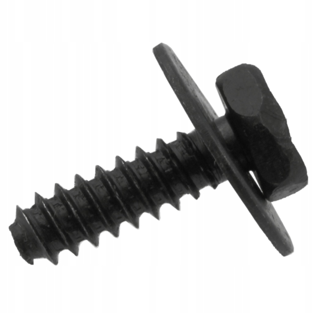 фото №1, Кліпса штифт гвинт бампера lexus ct toyota auris