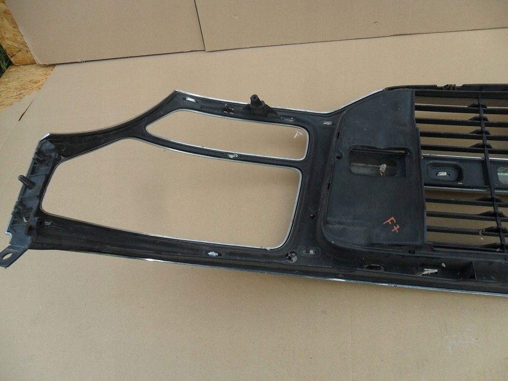 фото №8, Dodge nitro kj 2007 2008 2009 решётка радиатора радиатора