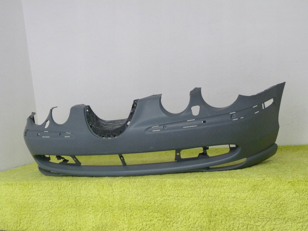 фото №1, Бампер jaguar s-type