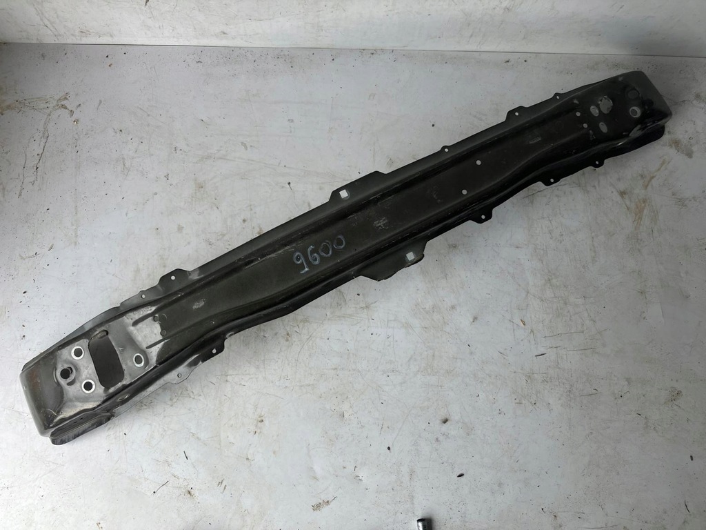 фото №1, Балка бампера перед dacia sandero ii