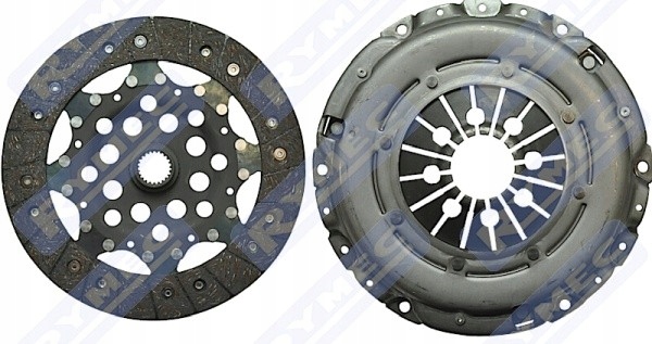 Купити Зчеплення opel astra/signum/vectra/zafira 1,9 cdti 04- jt1598
