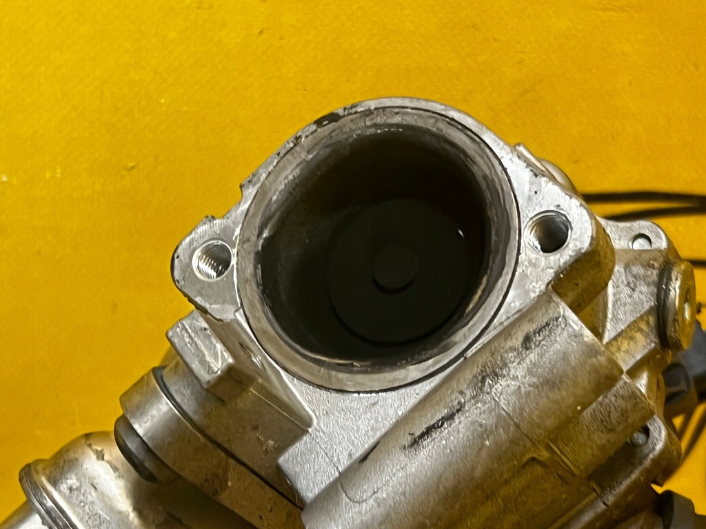 фото №5, Радиатор выхлопных газов egr iveco daily vi 2.3 euro 6