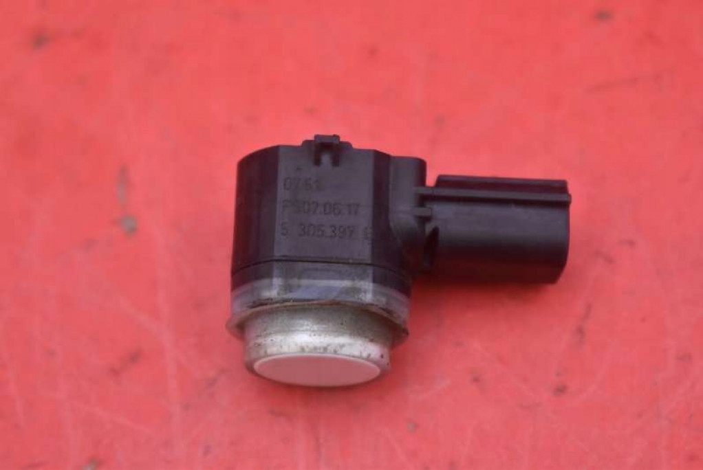 фото №5, Датчик парковки задняя pdc f1ct15k859aaw ford s-max mk2 2 ii 15-20