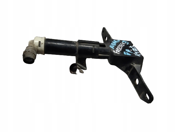 фото №2, Subaru forester 3 омыватель лампы правый перед