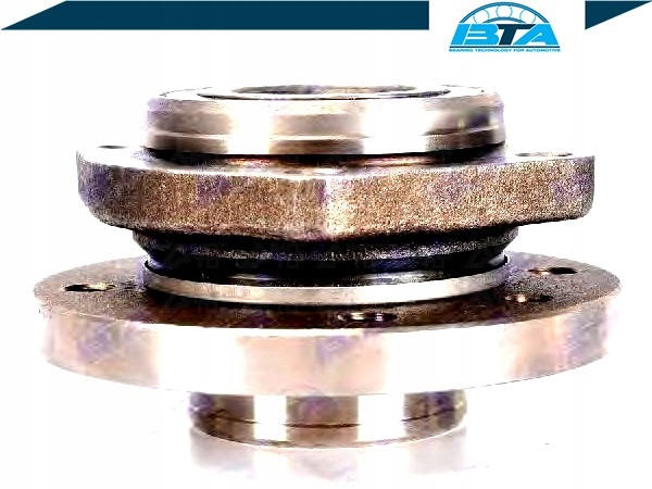 фото №11, Подшипник колеса с ступица перед bmw 5 e60 5 e61 6 e63 6 e64 2.0-4.8