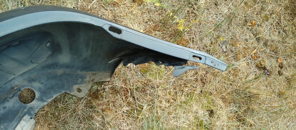 фото №15, Fiat оригинальный номер 735244667 punto ii бампер перед передний