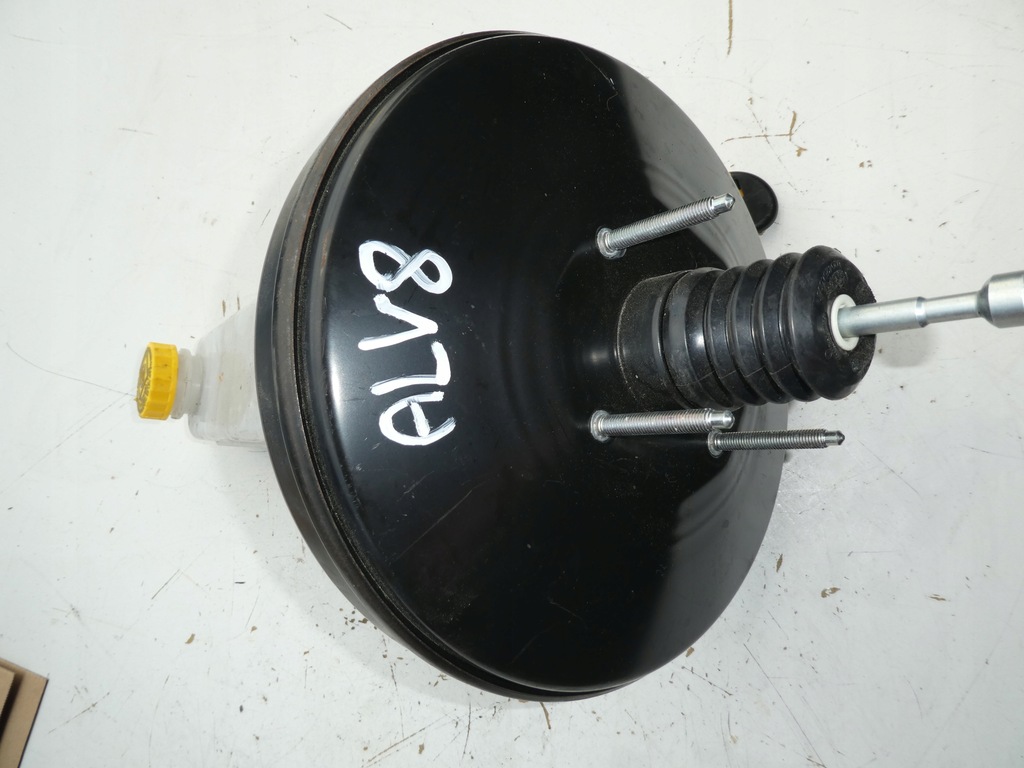 фото №4, Насос усилитель тормозов boxer ducato iii 51928238