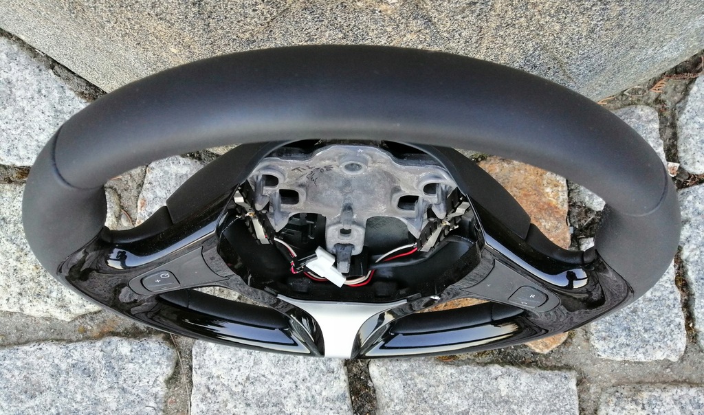 фото №5, Renault captur повітропровід багатофункціональний