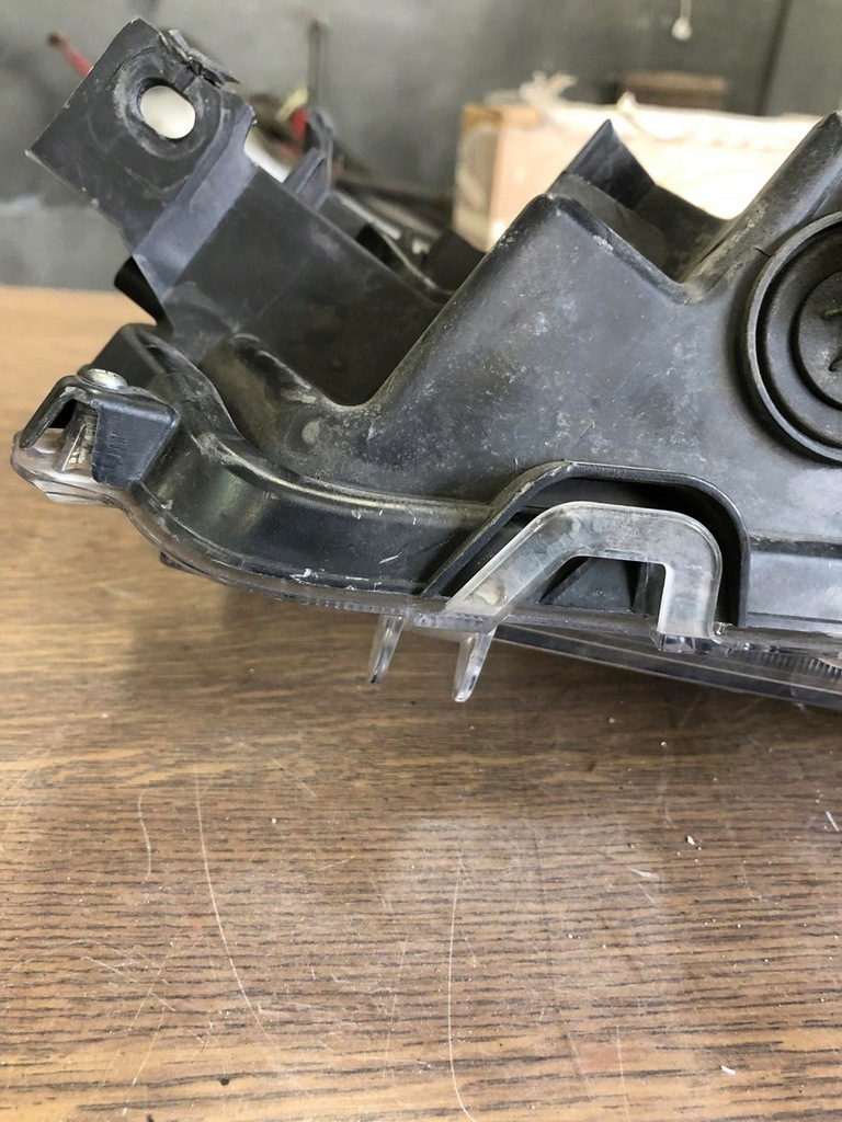 фото №11, Corolla e21 2018- лампа права перед 81110-02t51-00