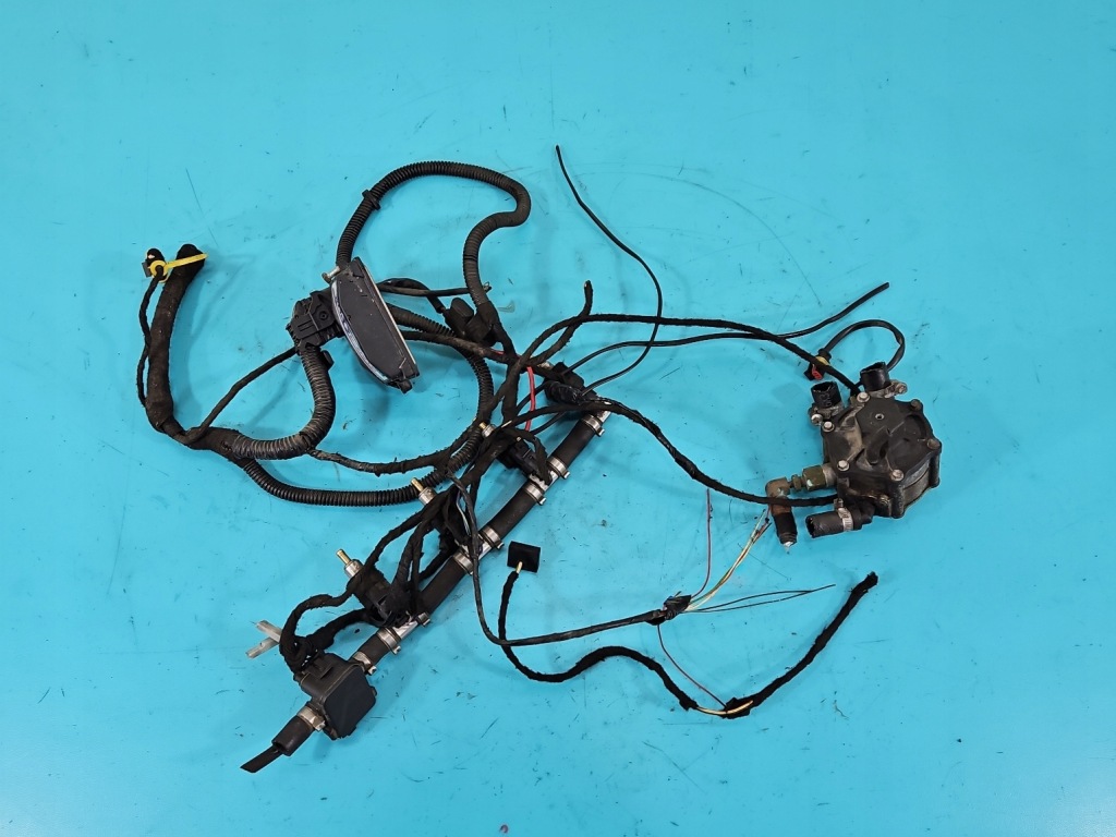 Купити Електропроводка lpg газу stag 4 qbox basic