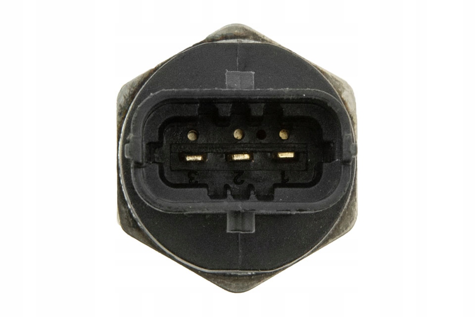 фото №4, Датчик тиску пального renault espace 2.0dci 06-