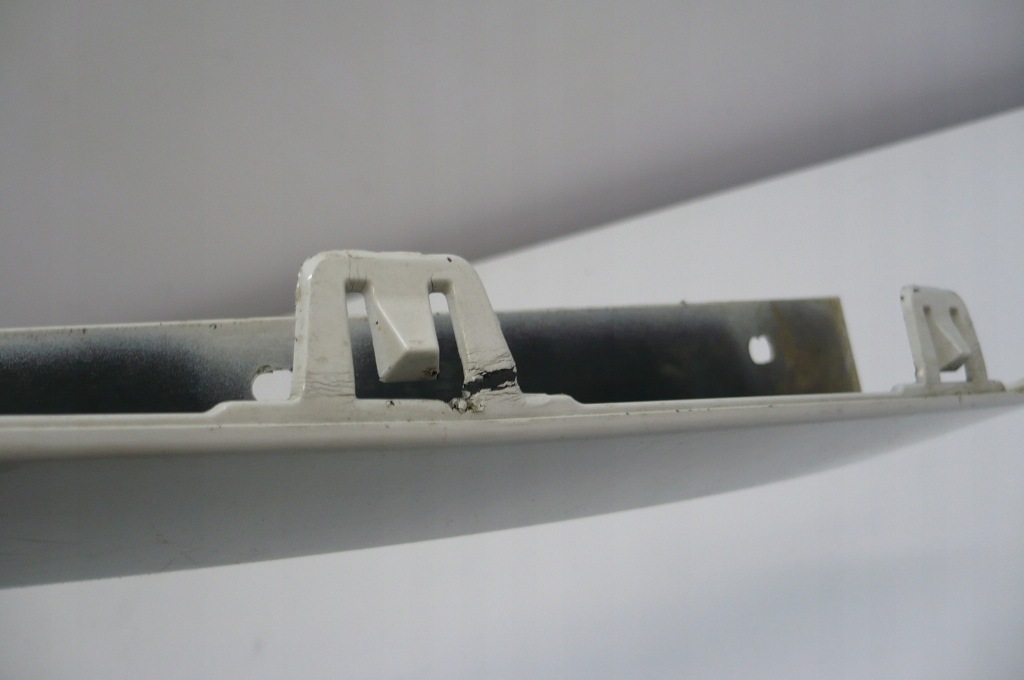 фото №12, Bmw x3 f25 m-pakiet 2010- молдинг крила права перед