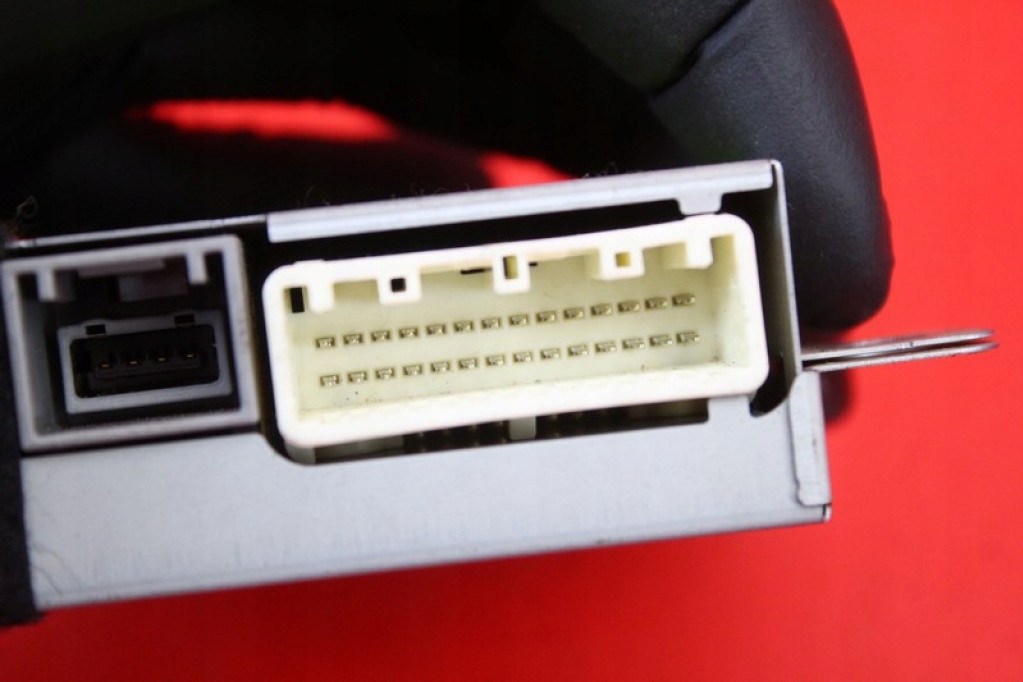 фото №7, Блок управления модуль bluetooth 8785a074 mitsubishi asx 1 i 10-12