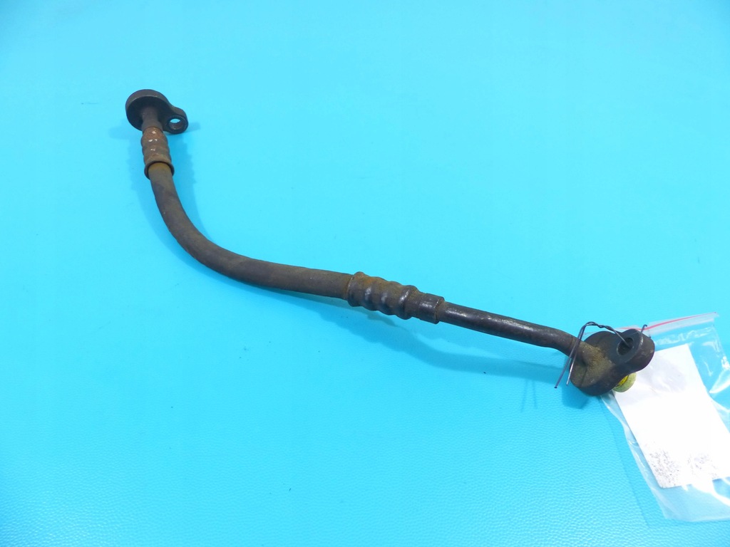 фото №1, Шланг трубка кондиционера volvo s80 ii 3.2