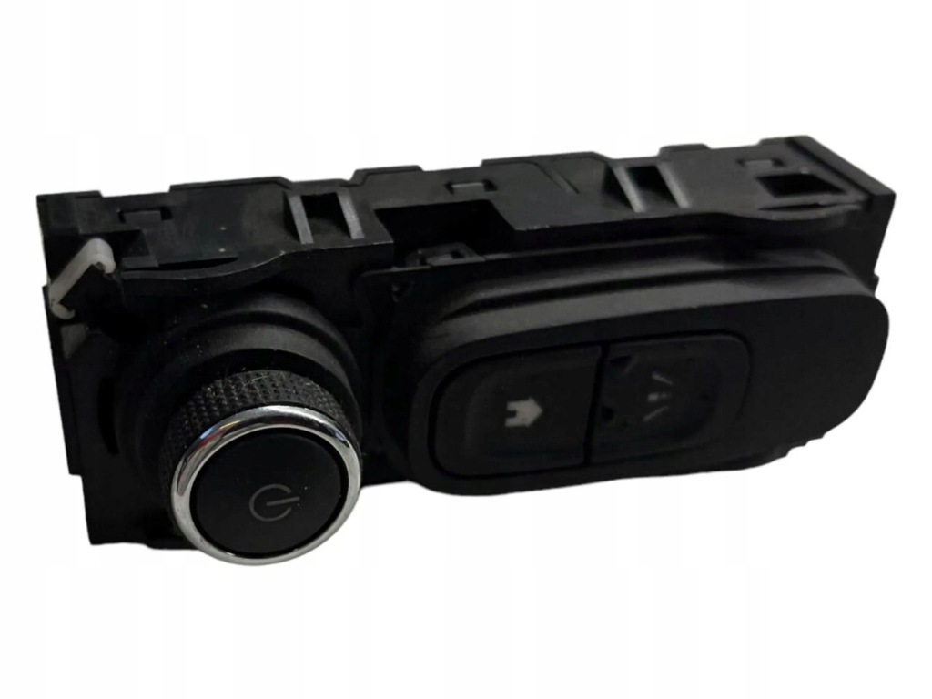 фото №1, Renault kadjar 2016 інше перемикачі i кнопки