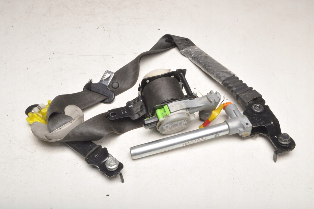 фото №1, Kia soul pas безпеки правий перед передній 88820-2k250 натягувач