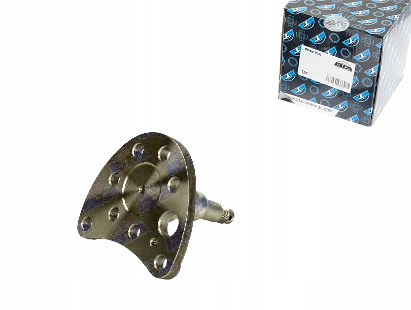 фото №1, Шкворень ступиця колеса seat cordoba cordoba vario ibiza