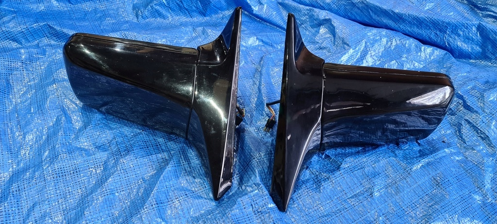 Купити Mercedes sl 129 дзеркало зовнішнє праве