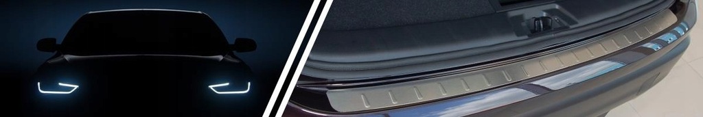 фото №10, Молдинг na бампер накладка hyundai i10 iii 2020-