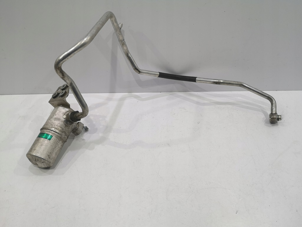 фото №1, Трубка wąż кондиционера осушитель audi a2 8z0 1.4tdi