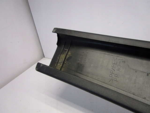 фото №3, Yaris verso i lift защита стойка средняя левая