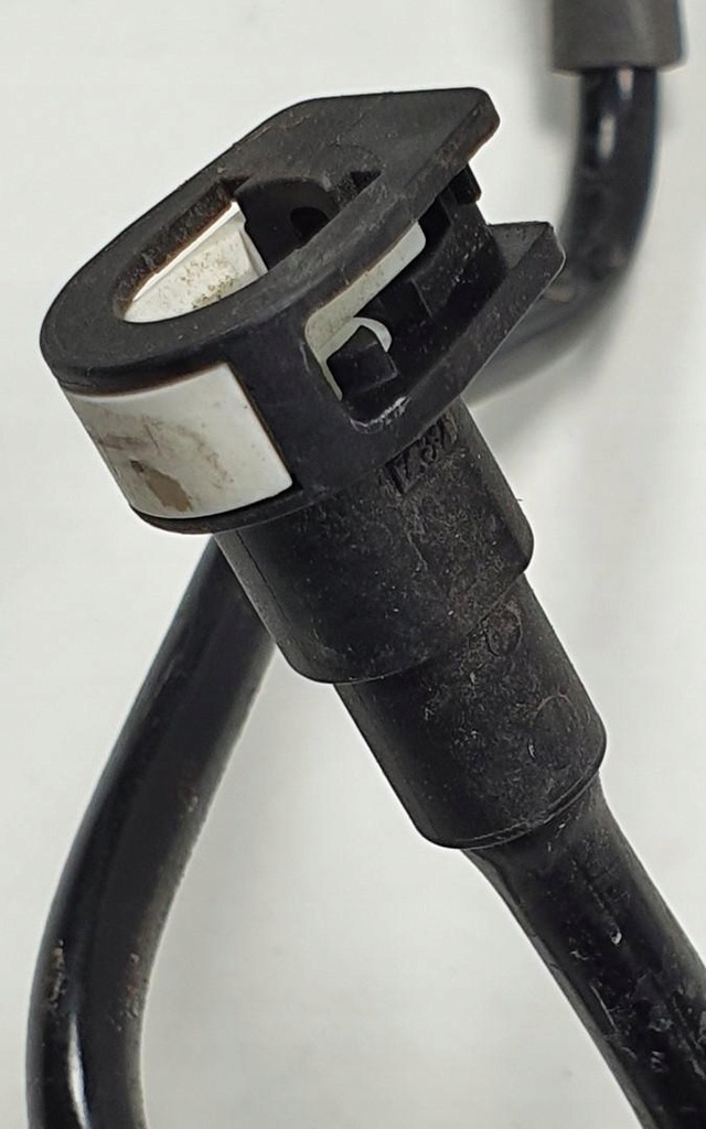 фото №4, Шланг топлива mercedes w205 1.6 cgi