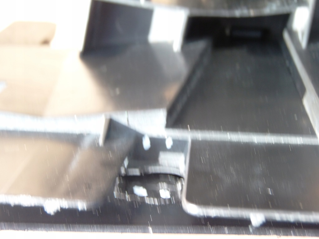 фото №10, Тунель середній a1696800305 mercedes a klasa w169 eur