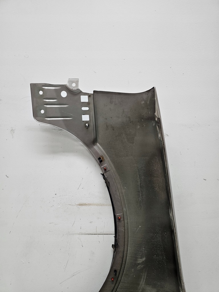 фото №12, Крила передній правий volvo xc90 2005r. код лакофарбового покриття 426-26