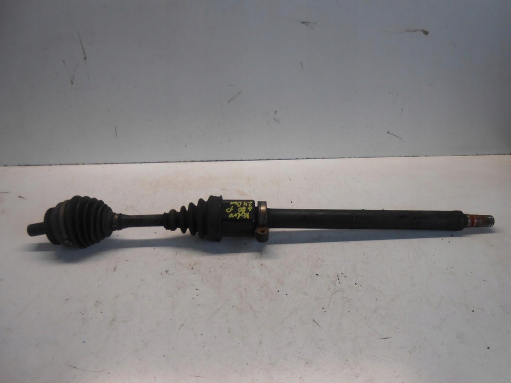 фото №1, Приводной вал правый перед nissan x-trail 2.2 #