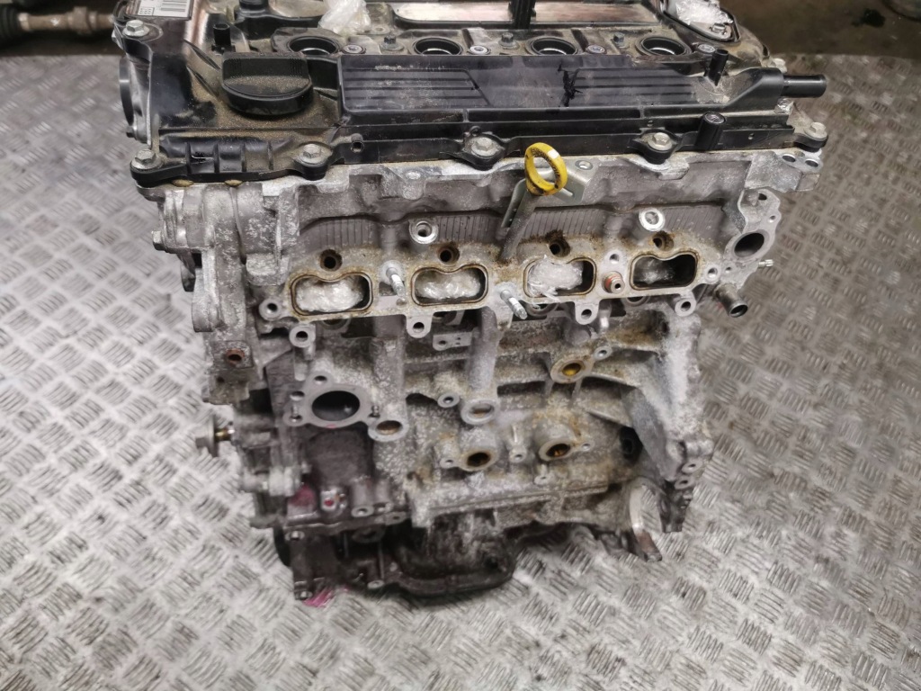 Двигун lexus ux m20a-fxs Оригінал