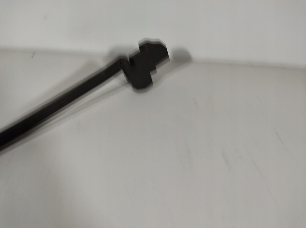 фото №7, Hyundai ioniq 17r- прокладка жабо