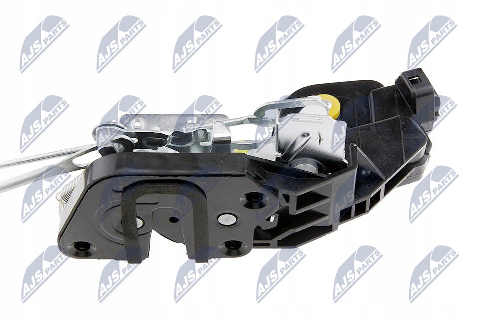 фото №11, Привод замка центрального перед ezc-hy-521