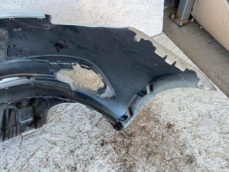 фото №6, Бампер перед передній opel corsa e 5 v 14-