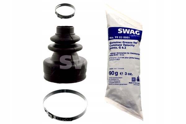 фото №2, Защита шарнир 70914906 swag