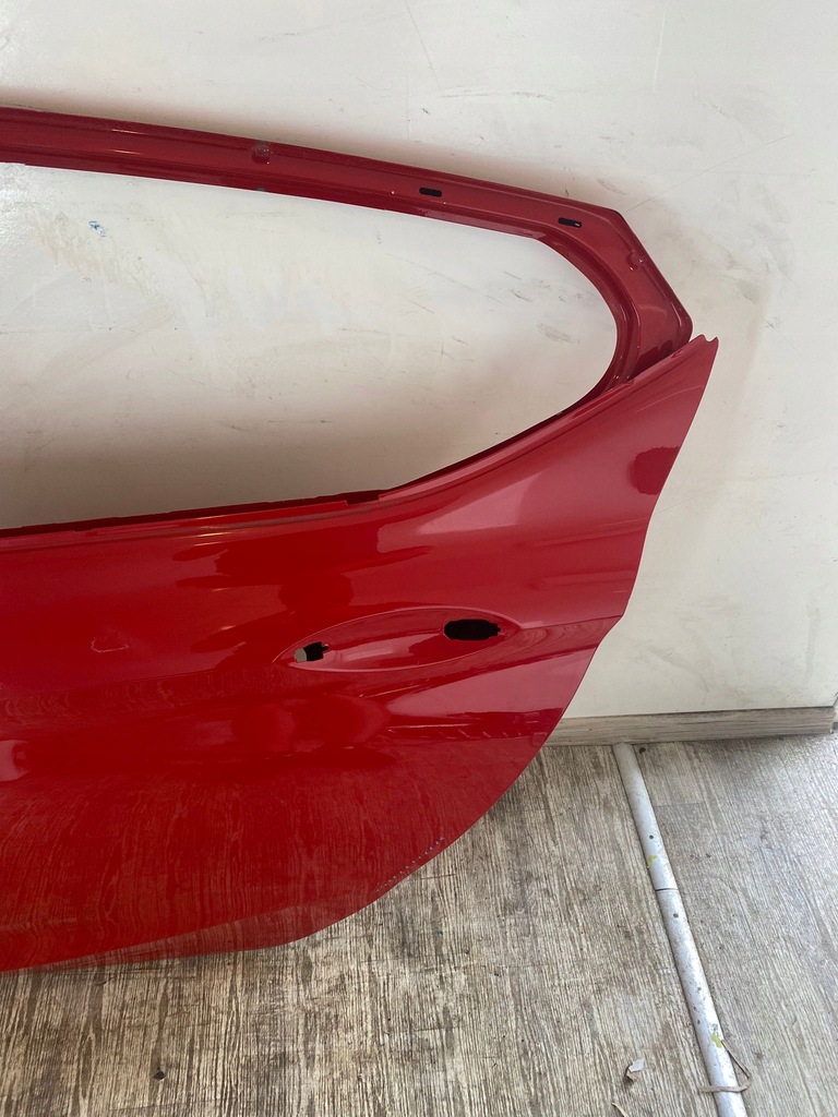 фото №15, Opel astra v hb двері задні ліва