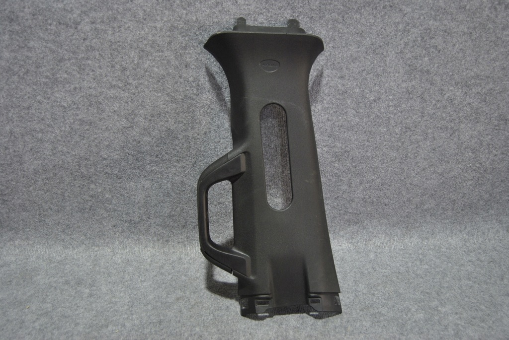 фото №1, Dodge ram 1500 v gen 2019- защита стойка верхний левая