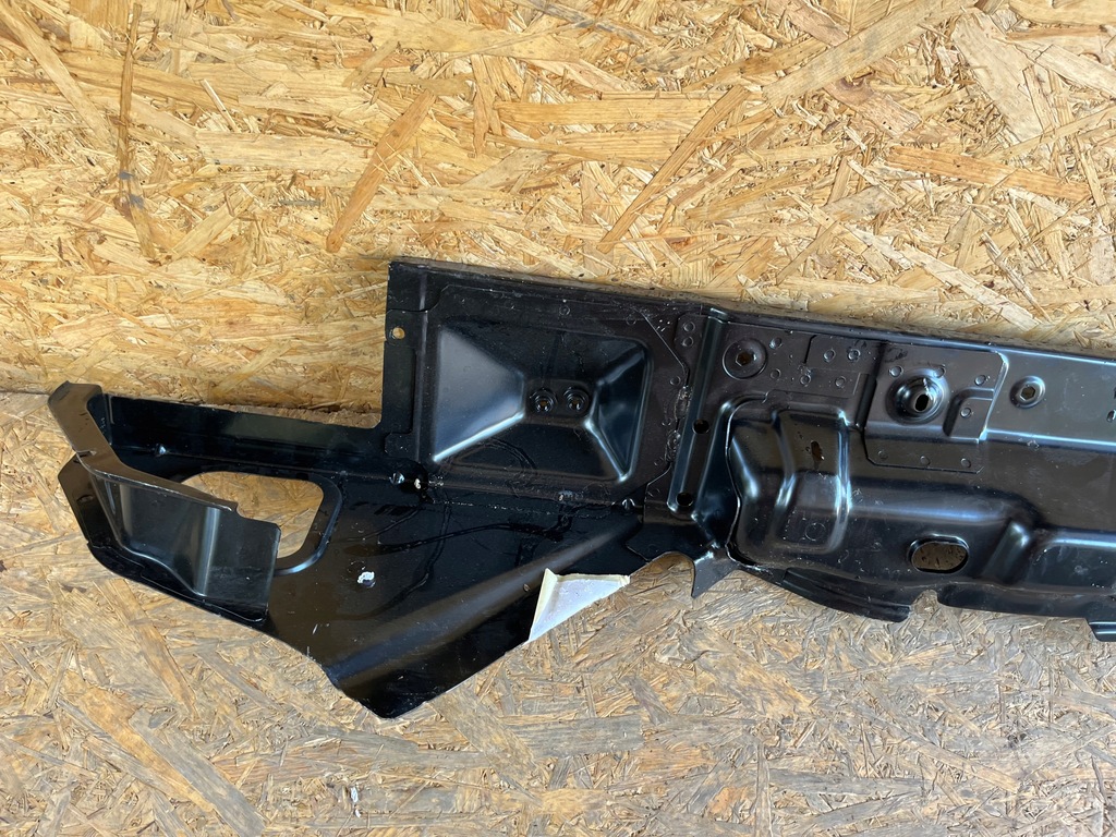 фото №10, Блок двигуна задній лівий кутик поріг dodge ram