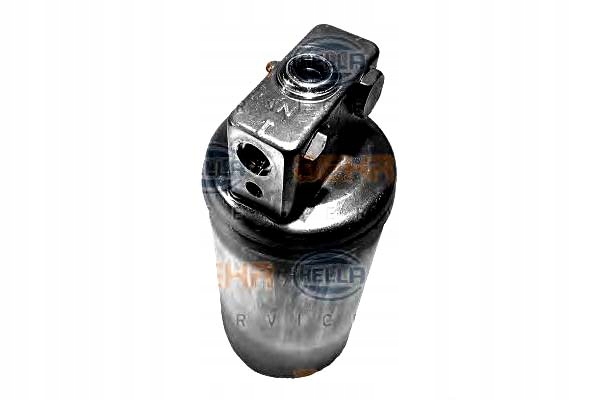 фото №1, Hella осушувач кондиціонера [hella]