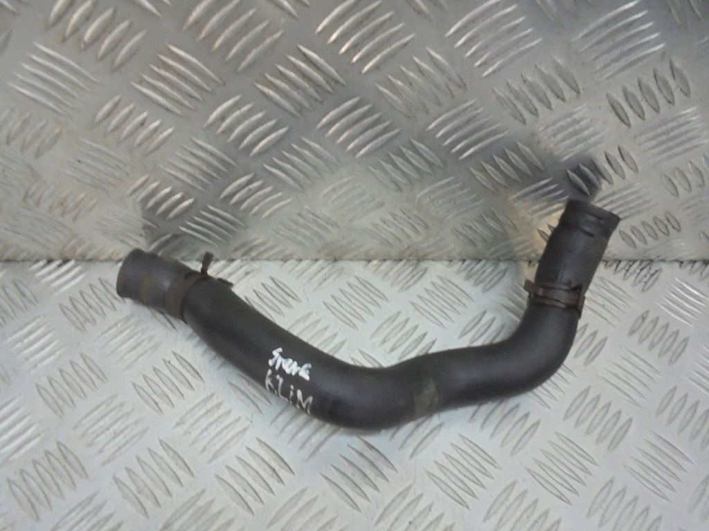 фото №1, Труба шланг воздухозаборник chevrolet spark 0.8