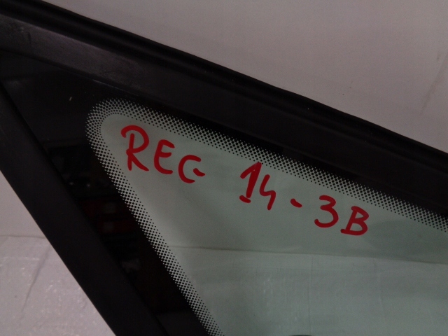 фото №5, Ford c-max mk2 права передня скло кузовна