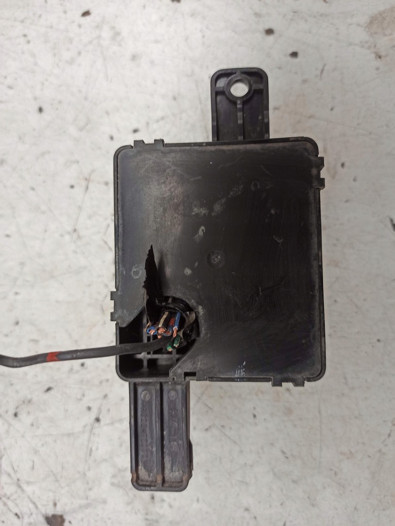 фото №6, Mitsubishi colt 1.6b коробка предохранителей pr02600000 pr026-00000