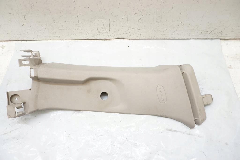 фото №2, Захист стійка лівий задня citroen c4 grand picasso