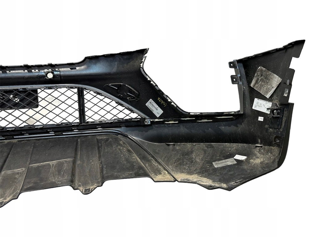 фото №7, Bentley bentayga v8 передній бампер 36a807093