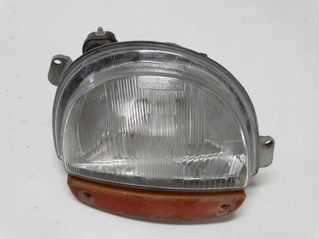 фото №2, Фара правый renault twingo i 7700820020