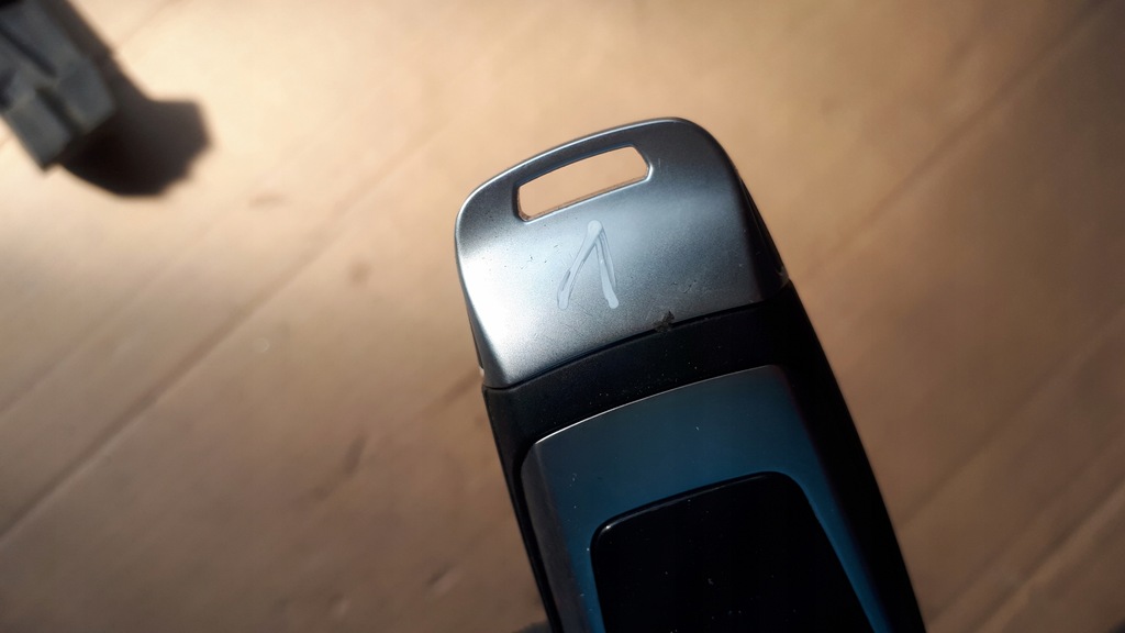 фото №8, A4 b9 8w ключ pilot 4m0959754bc a5 8w